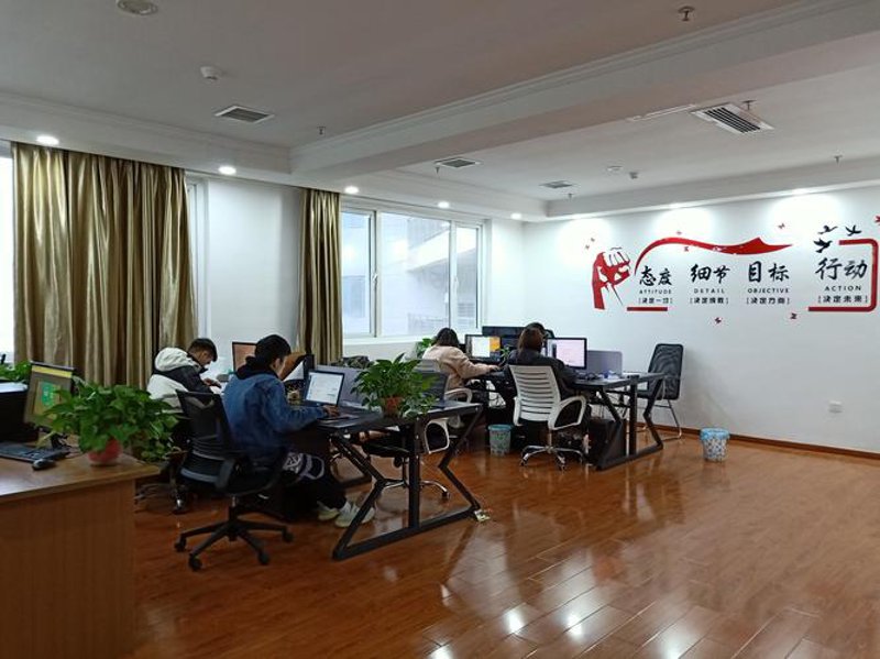 商务信息咨询：洞悉市场先机